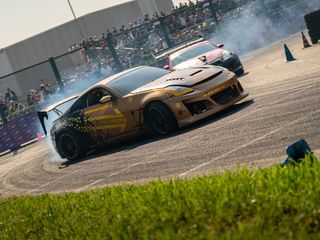 Auto Moto Turin Show torna al Lingotto Fiere di Torino