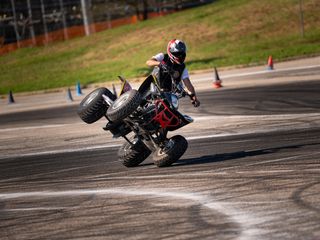 Auto Moto Turin Show torna al Lingotto Fiere di Torino