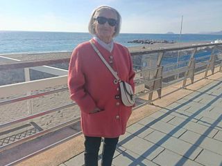 Nonna Laura compie 102 anni