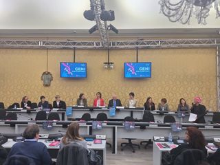 L'incontro pubblico "Geni che contano - Il test Brca"