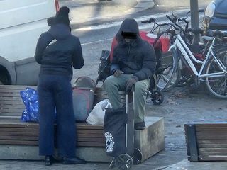 In arrivo una petizione contro il giardino della discordia In arrivo una petizione contro il giardino della discordia