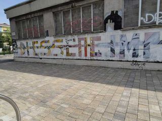 La scuola King di corso Francia La scuola King di corso Francia