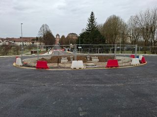 Passi avanti per il nuovo ponte sul Ceronda, a Venaria Passi avanti per il nuovo ponte sul Ceronda, a Venaria