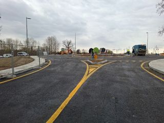 Passi avanti per il nuovo ponte sul Ceronda, a Venaria Passi avanti per il nuovo ponte sul Ceronda, a Venaria