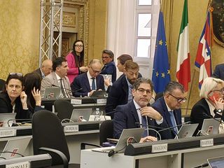 Caso Delmastro, la minoranza chiede la "testa" di Chiorino