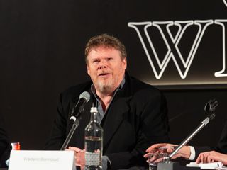 Frédéric Bonnaud