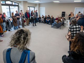 Nuova comunità dedicata agli adolescenti problematici