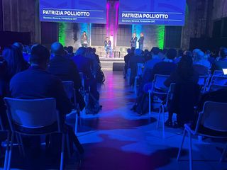 Le Ogr guardano alla Silicon valley per le migliori start up del territorio