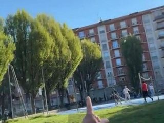 Il sopralluogo della Circoscrizione 5 al Don Gnocchi Il sopralluogo della Circoscrizione 5 al Don Gnocchi