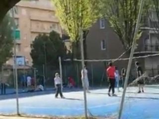 Il sopralluogo della Circoscrizione 5 al Don Gnocchi Il sopralluogo della Circoscrizione 5 al Don Gnocchi