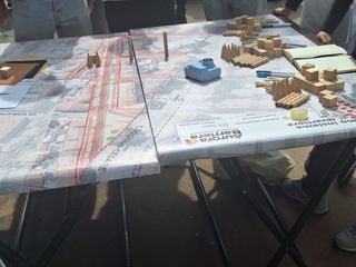 Nuovo incontro sul futuro di Aurora e Barriera