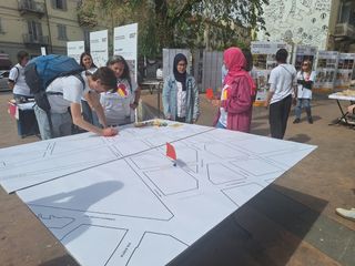 Nuovo incontro sul futuro di Aurora e Barriera