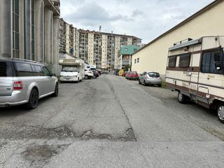 Le condizioni dell'interno 15 di via Pinchia