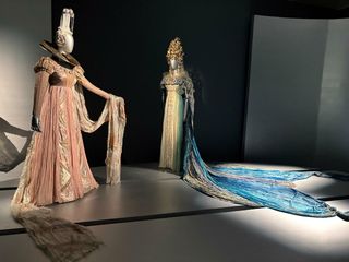 Gli abiti delle star e delle storie da sogno alla Reggia di Venaria Gli abiti delle star e delle storie da sogno alla Reggia di Venaria