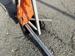 Buche corso Chieti aprile 2026