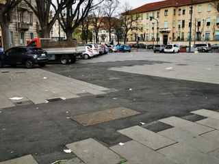 Il mercato di corso Spezia verso il restyling