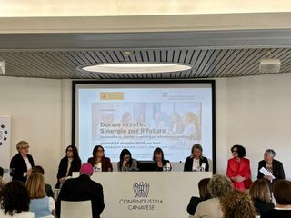 Canavese, le donne protagoniste del cambiamento