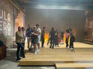 Michel Gondry ospite a Torino