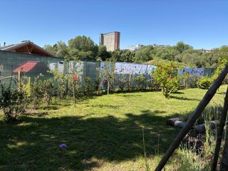 Taglio del nastro per il nuovo orto botanico Taglio del nastro per il nuovo orto botanico