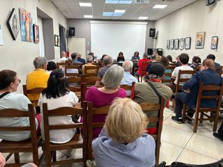 La presentazione della nuova linea 12 La presentazione della nuova linea 12