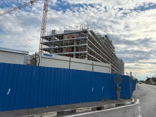 Il sopralluogo della Circoscrizione 5 in via Druento Il sopralluogo della Circoscrizione 5 in via Druento