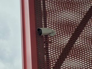 Una nuova telecamera per la promenade Una nuova telecamera per la promenade
