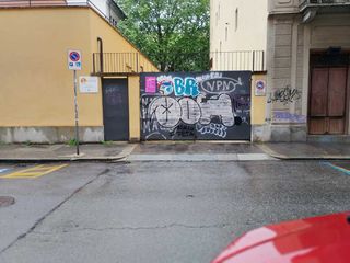 Via Guastalla