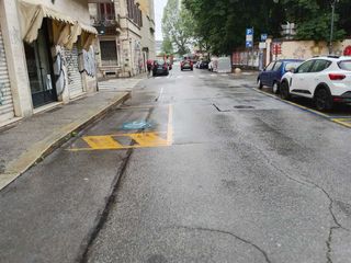 Via Guastalla
