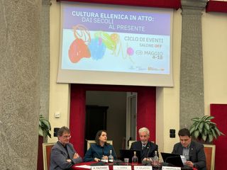 La Grecia sarà il Paese ospite del Salone Off