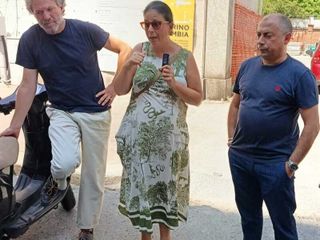 Borgo Vittoria si riprende i Bagni Roccavione Borgo Vittoria si riprende i Bagni Roccavione