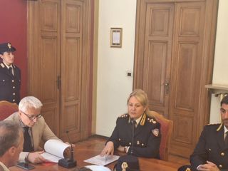 Rinnovata l'alleanza tra Polizia Postale e Infra.To Rinnovata l'alleanza tra Polizia Postale e Infra.To