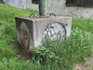 Le condizioni del giardinetto Le condizioni del giardinetto