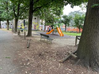 Giardini Ravera, nasce il patto per la rinascita