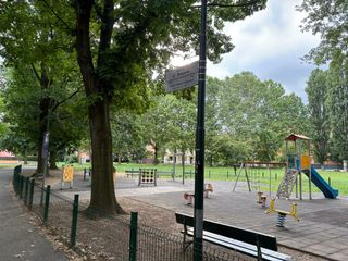 Giardini Ravera, nasce il patto per la rinascita