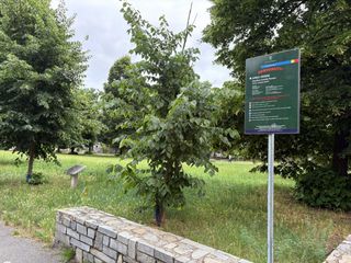 Giardini Ravera, nasce il patto per la rinascita