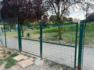 L'appello dei frequentatori del giardino di corso Caio Plinio L'appello dei frequentatori del giardino di corso Caio Plinio