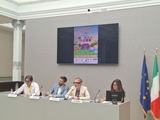 Tutto pronto per il ritorno di "Woodstock in Cittadella" Tutto pronto per il ritorno di "Woodstock in Cittadella"