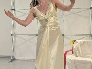 “Una mimosa per sempre”, la cultura accende le periferie