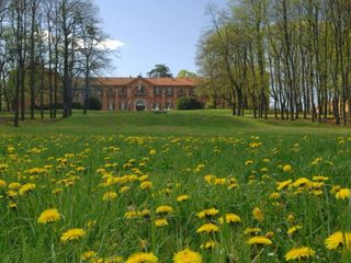 La Mandria punta sul futuro, nuovo piano per far rinascere Borgo Castello La Mandria punta sul futuro, nuovo piano per far rinascere Borgo Castello