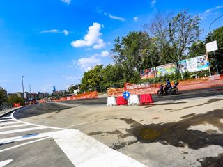 Via libera alla nuova piazza Baldissera Via libera alla nuova piazza Baldissera