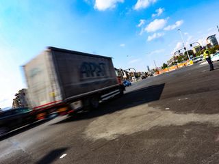 Via libera alla nuova piazza Baldissera Via libera alla nuova piazza Baldissera