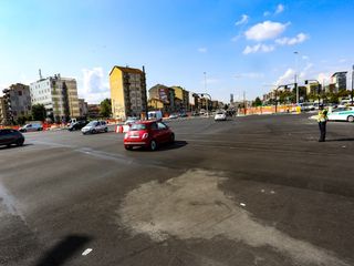 Via libera alla nuova piazza Baldissera Via libera alla nuova piazza Baldissera
