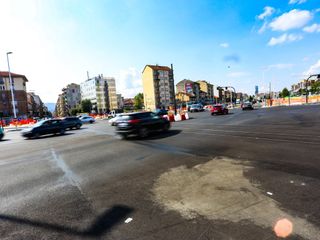 Via libera alla nuova piazza Baldissera Via libera alla nuova piazza Baldissera