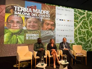 Tutto pronto per Terra Madre 2026 Tutto pronto per Terra Madre 2026