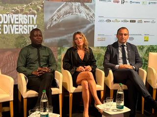 Tutto pronto per Terra Madre 2026 Tutto pronto per Terra Madre 2026