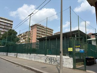 Partita di beneficenza al Vianney per sostenere Paolo Sarullo, vittima di un’aggressione che lo ha reso tetraplegico Partita di beneficenza al Vianney per sostenere Paolo Sarullo, vittima di un’aggressione che lo ha reso tetraplegico
