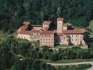 Castello di Massazza BI