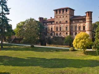 Castello di Piovera AL