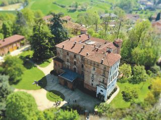 Castello di Pralormo TO