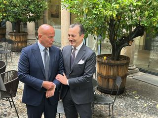 Alla Camera di Commercio scocca l’ora di Massimiliano Cipolletta Alla Camera di Commercio scocca l’ora di Massimiliano Cipolletta